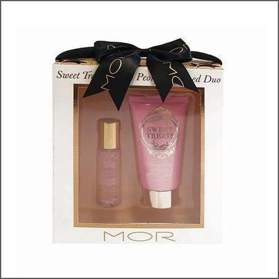 Sweet Treats Duo Pretty Peony