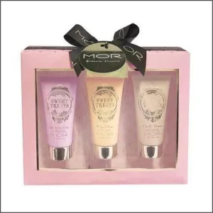 Sweet Treats Trio