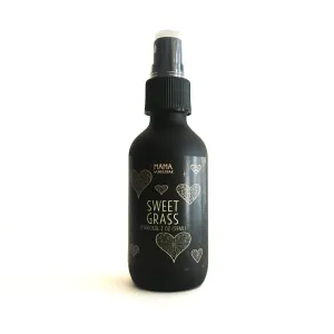 Sweetgrass Hydrosol