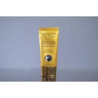 Sy Glow Korean BB Cream - 50ml