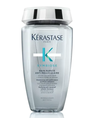 Symbiose Bain Purete Anti-Pelliculaire 250ml
