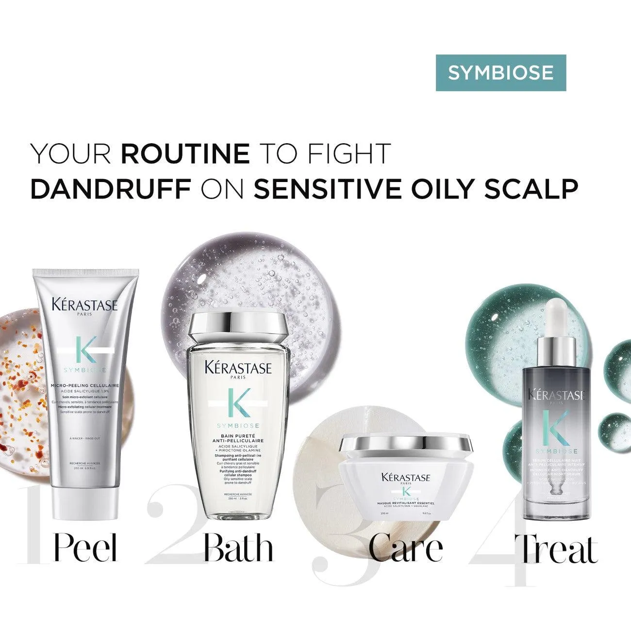 Symbiose Micro-Peeling Cellular Scrub