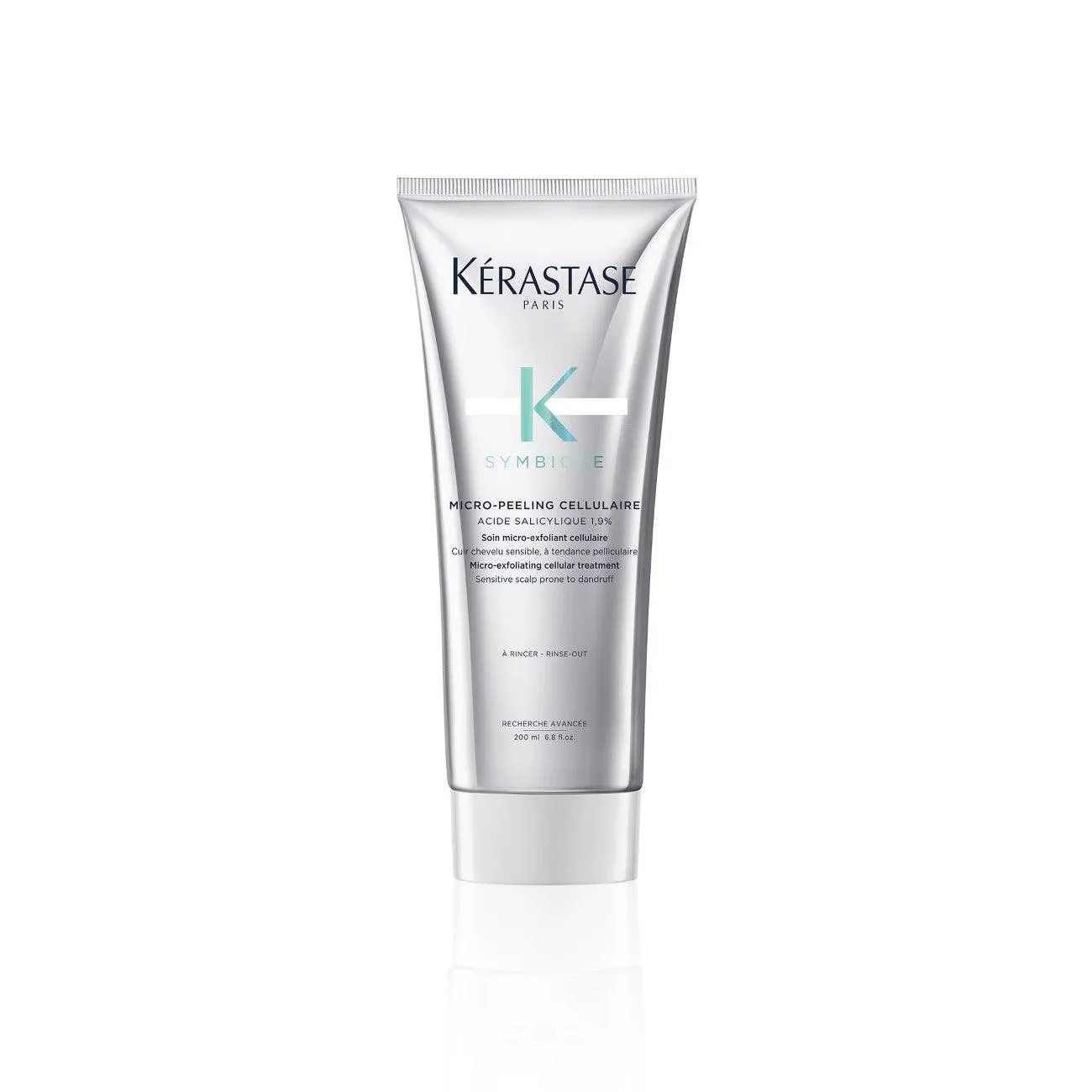 Symbiose Micro-Peeling Cellular Scrub