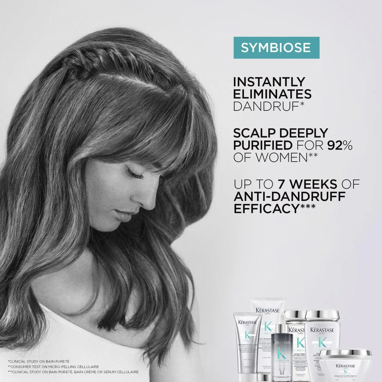 Symbiose Micro-Peeling Cellular Scrub