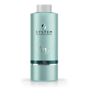 System Professional Purify Shampoo P1 1000ml