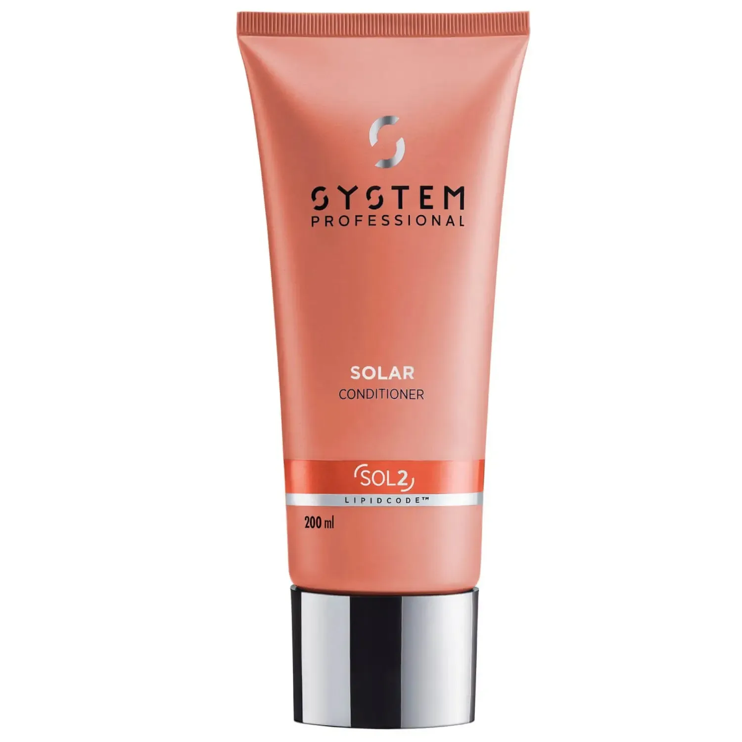 System Professional Solar Hydro Repair Cream 200ml