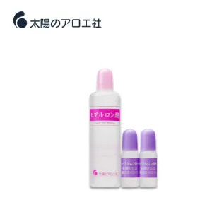 Taiyo-no-Aloe Hyaluronic Acid 80 ml   20 ml (10 ｍl x 2 pcs)