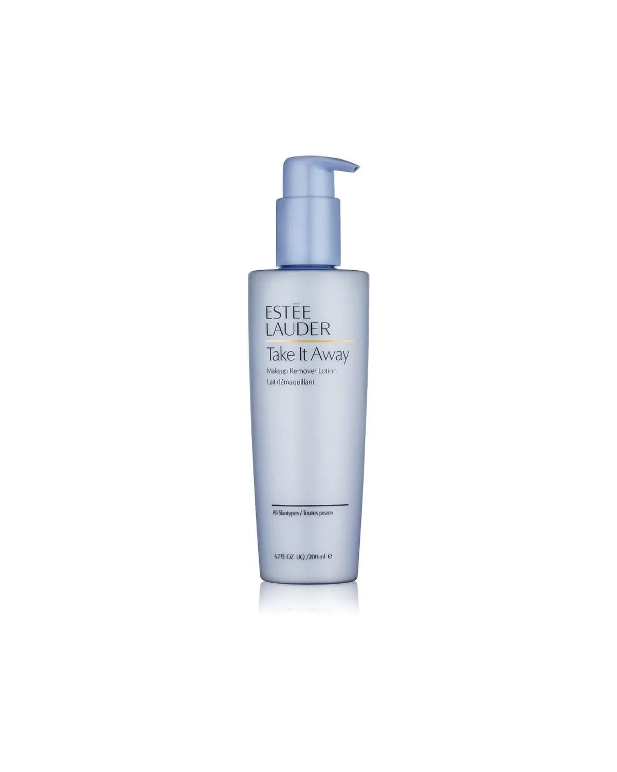 Take It Away Makeup Remover Lotion
