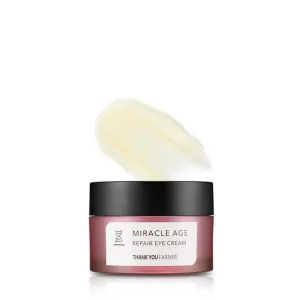 [THANK YOU FARMER] Miracle Age Repair Eye Cream 20ml
