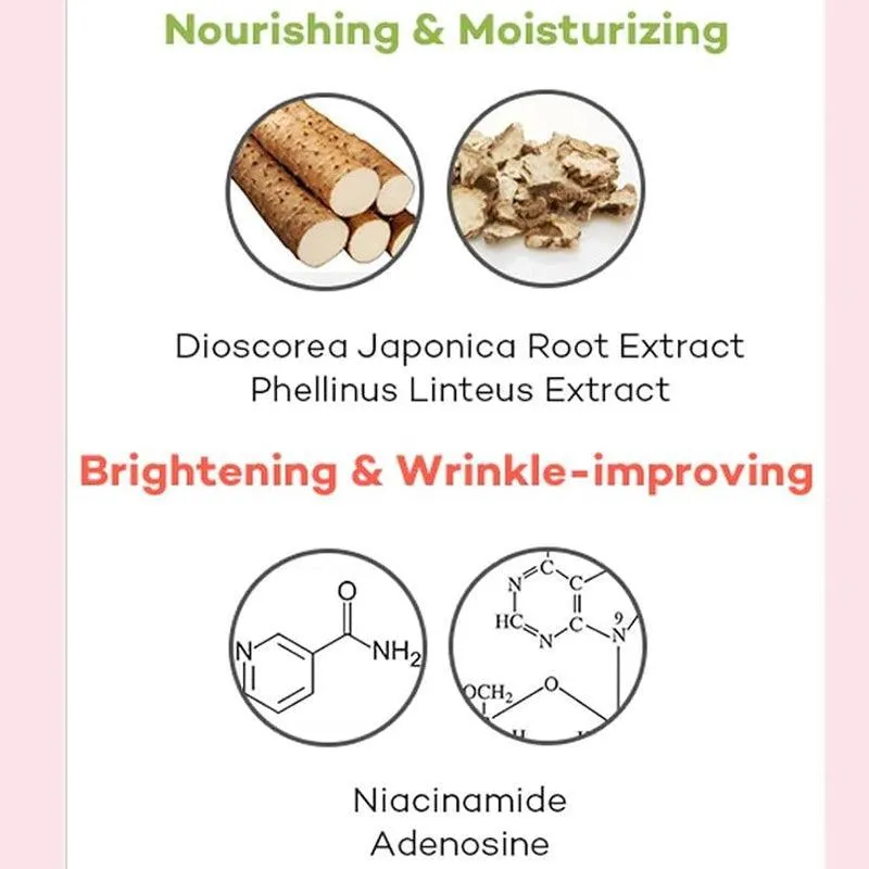 [THANK YOU FARMER] Miracle Age Repair Eye Cream 20ml