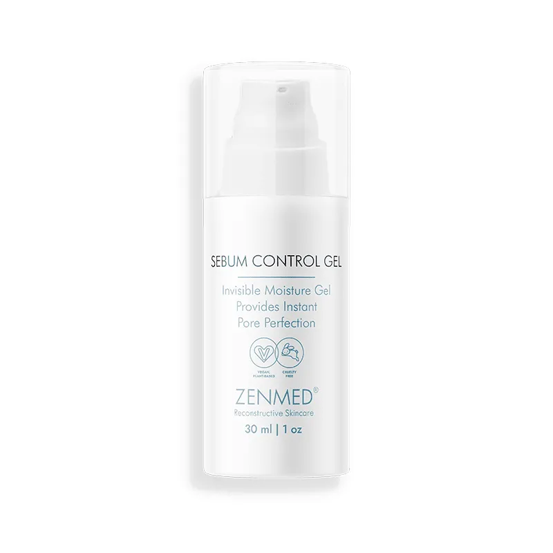 The 7am Kit - Daytime Acne Treatment Bundle