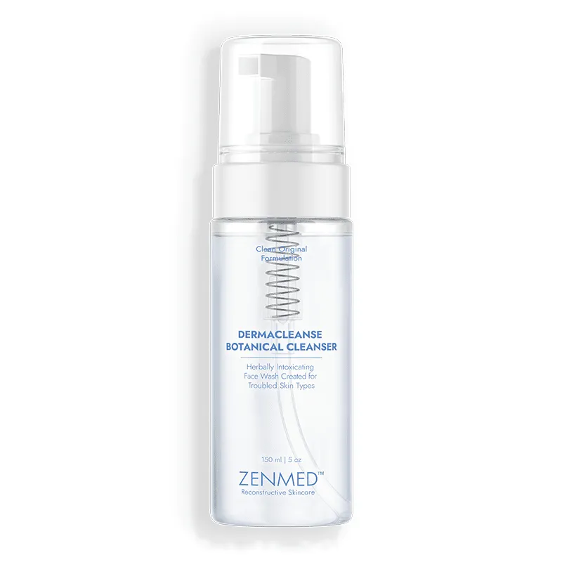 The 7am Kit - Daytime Acne Treatment Bundle
