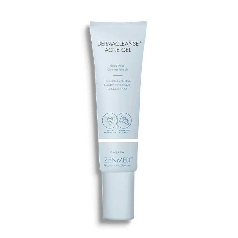 The 7am Kit - Daytime Acne Treatment Bundle