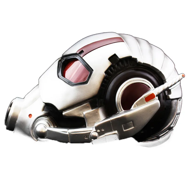 The Ant-Man Helmet