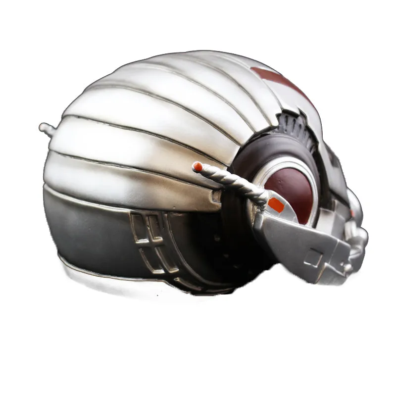 The Ant-Man Helmet