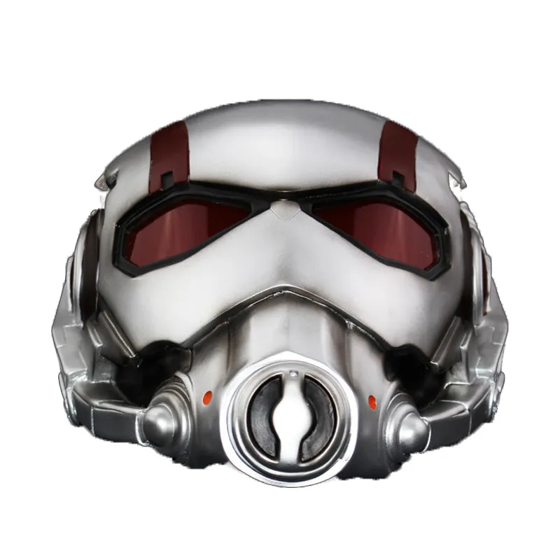 The Ant-Man Helmet