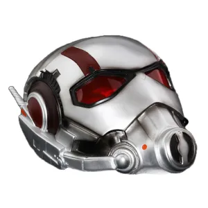 The Ant-Man Helmet
