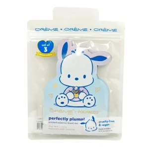The Creme Shop x Pochacco Perfectly Plump Printed Essence Sheet Mask