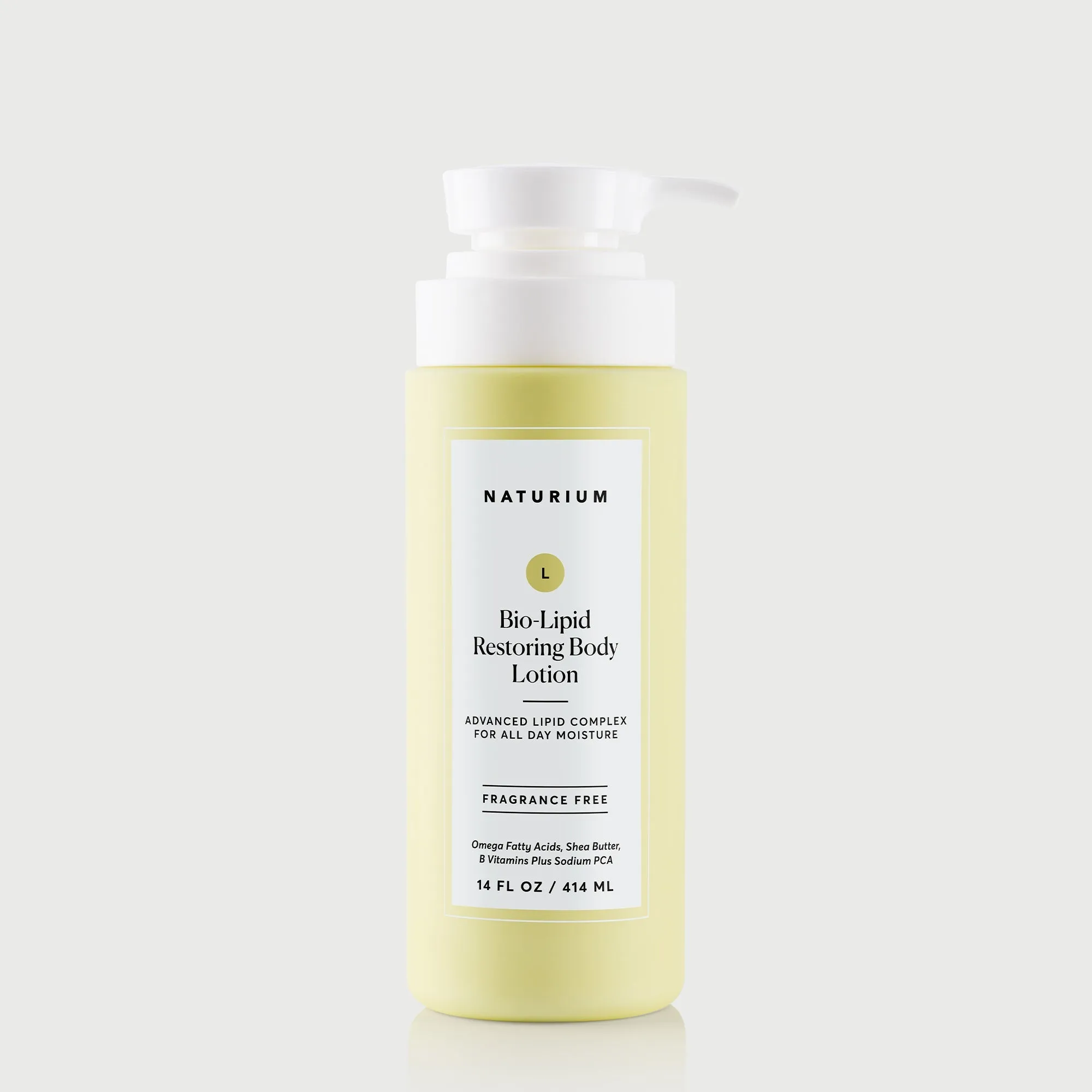 The Daily Nutrients Body Bundle