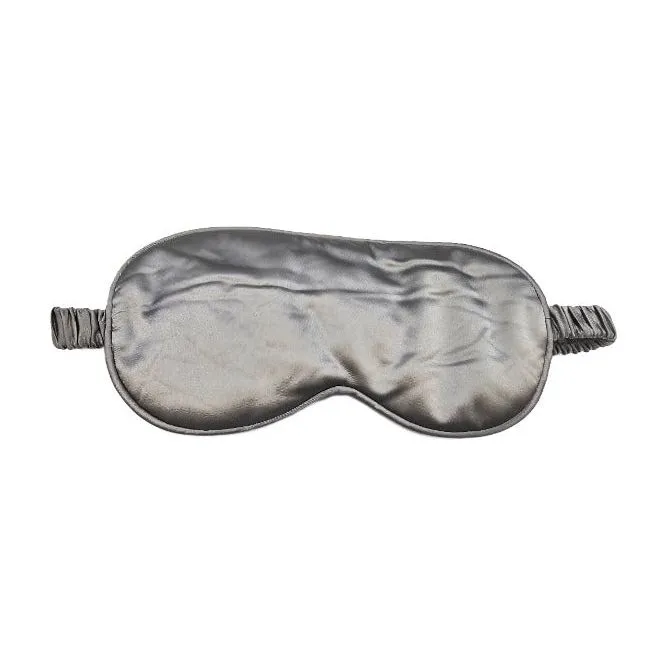 The Earjobs Luxury Sleepmask (Random Colour)