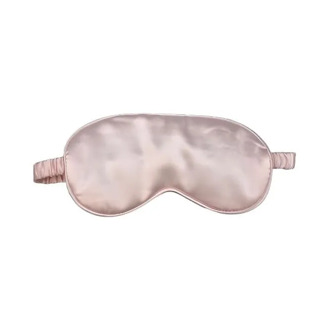 The Earjobs Luxury Sleepmask (Random Colour)