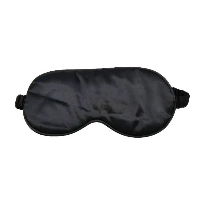 The Earjobs Luxury Sleepmask (Random Colour)