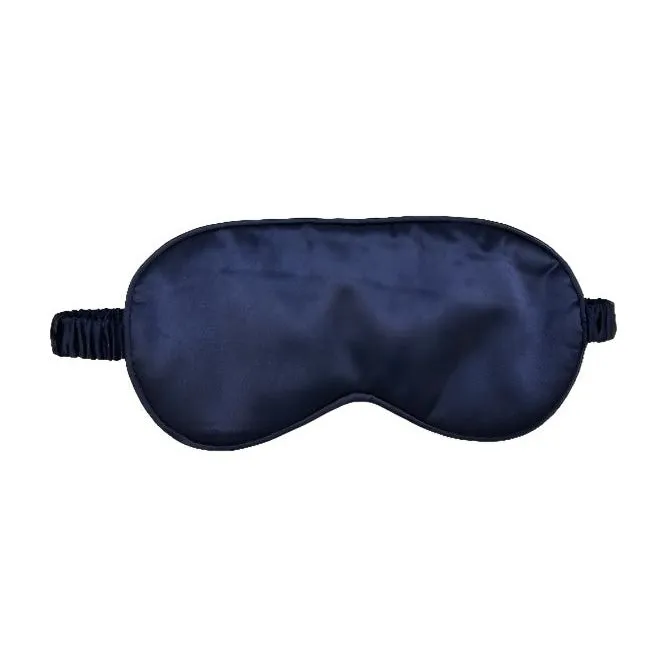 The Earjobs Luxury Sleepmask (Random Colour)
