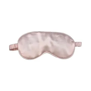 The Earjobs Luxury Sleepmask (Random Colour)