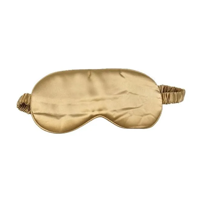 The Earjobs Luxury Sleepmask (Random Colour)
