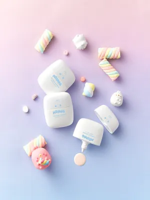 THE FACE SHOP Vita Drop Sunquid SPF50  PA     50ml (MOLANG Edition)