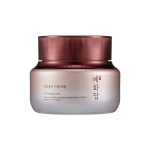 THE FACE SHOP Yehwadam Heaven Grade Ginseng Rejuvenating Cream 50ml