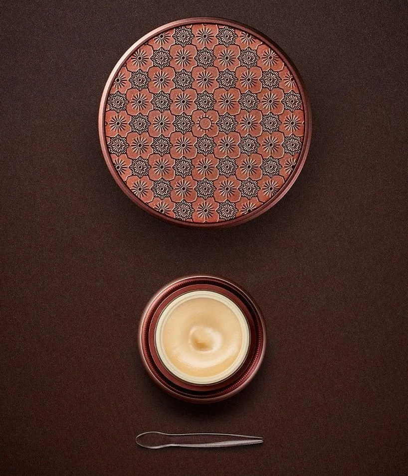 THE FACE SHOP Yehwadam Heaven Grade Ginseng Rejuvenating Cream 50ml