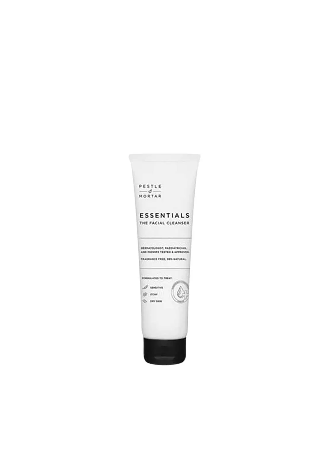 The Facial Cleanser