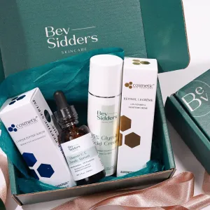 The Gift of Collagen Set