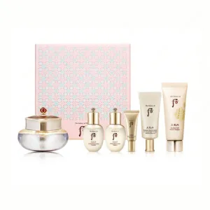 The History Of Whoo Cheongidan Hwahyun Eye Cream Special Set