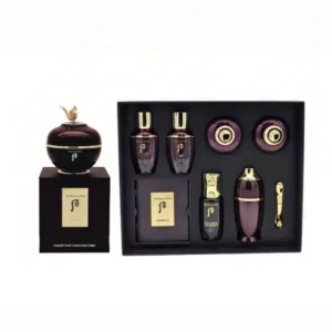 THE HISTORY OF WHOO Hwanyu Dongango Eye Cream 25ml Special Set
