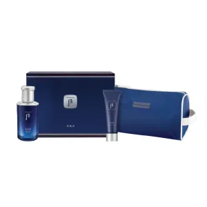THE HISTORY OF WHOO Jungyuncho Multi Youth Essence Set