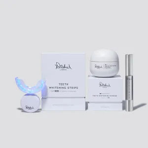 The Mega Whitening Bundle