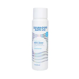The Seaweed Bath Co - Hydrate Body Wash - Unscented 354 ML
