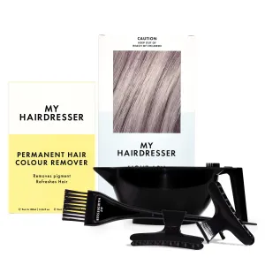 The Ultimate Colour Remover Pack