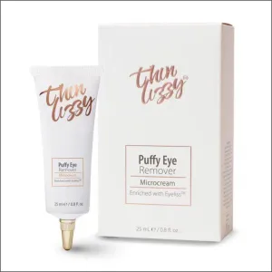 Thin Lizzy Puffy Eye Remover Microcream 25ml