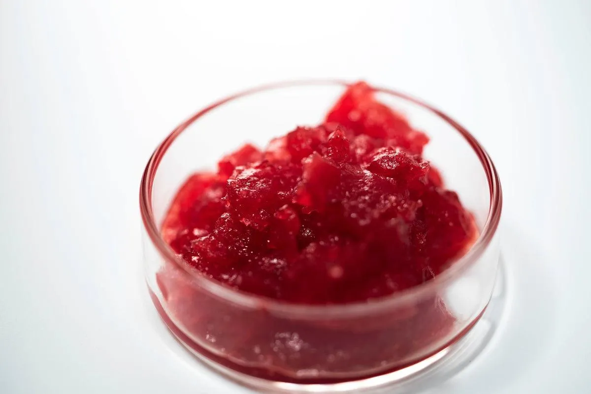 Thorn Pulp Crunchy Jelly Oil Cleansing Balm