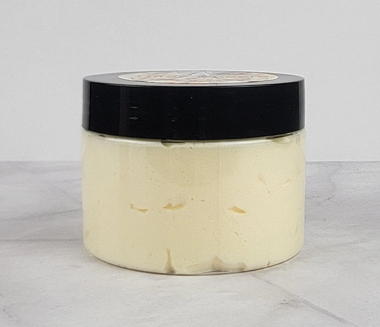 Three Cheers 4oz Whipped Body Lotion