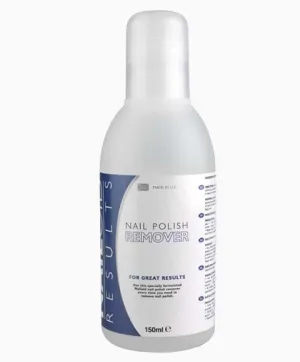 Three Pears Nailoid Results Nail Polish Remover