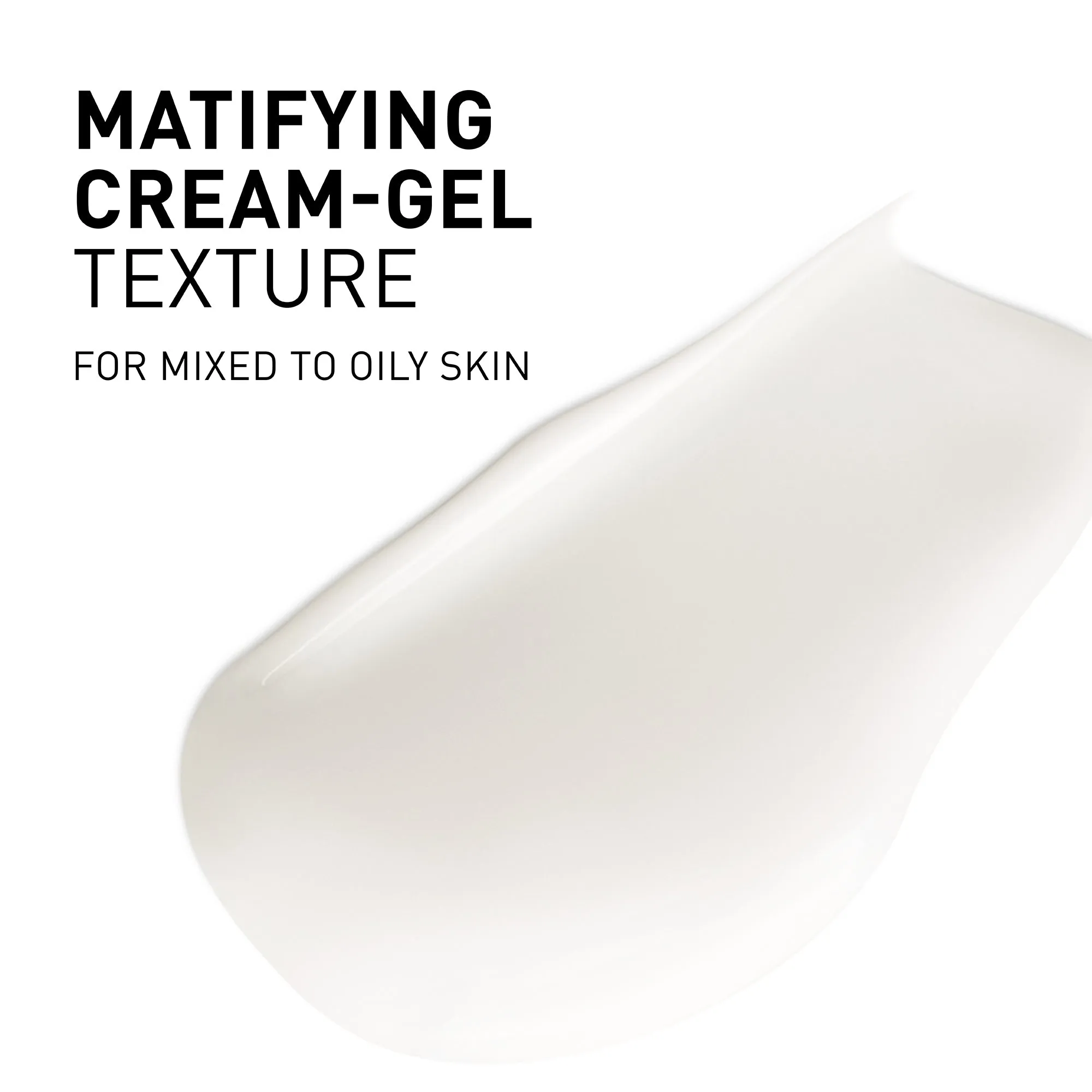 Time-Filler 5Xp Gel-Cream - Anti-Wrinkle Mattifying Gel-Cream 50ml