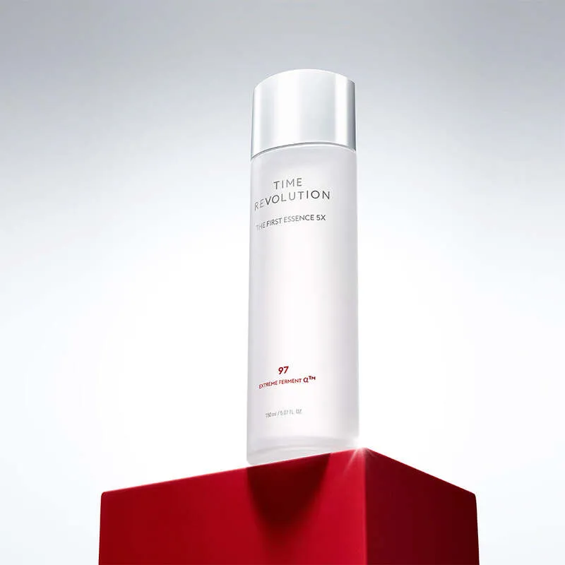 Time Revolution The First Essence 5X (150ml)