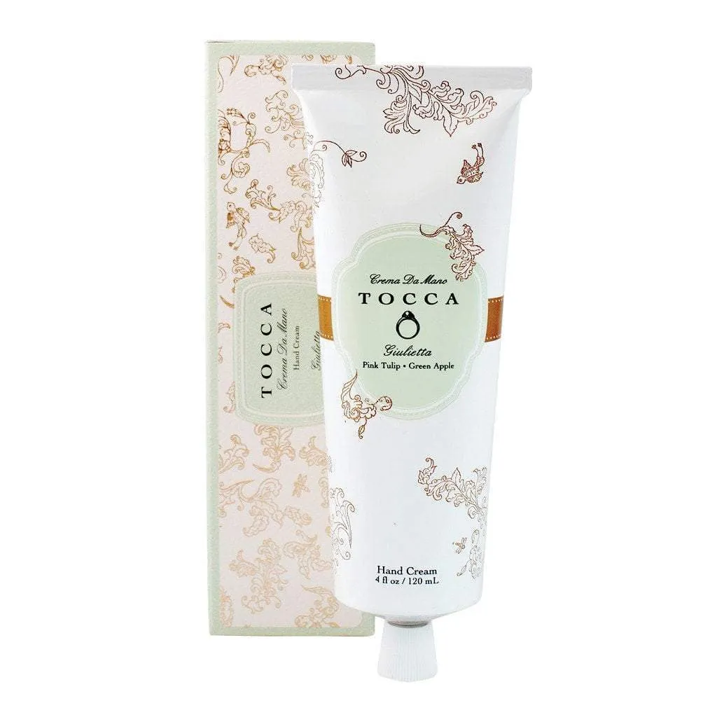 Tocca Hand Cream
