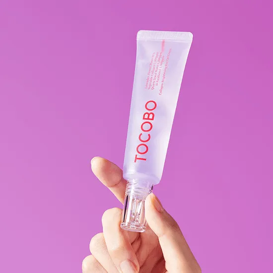 TOCOBO Collagen Brightening Eye Gel Cream 30ml