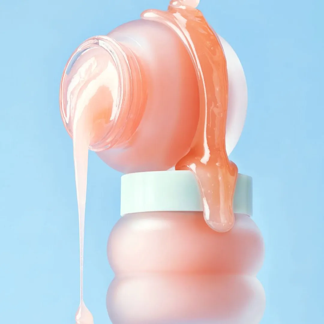 Tocobo Vita Glazed Lip Mask 20ml