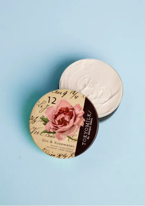 Tokyo Milk Parfum Crema